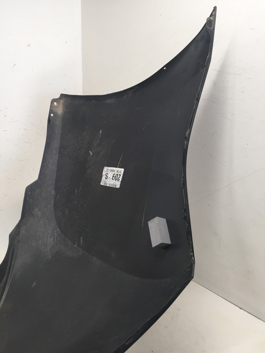 Rear Bumper Cover Toyota Corolla L LE S S Plus ECO ECO Plus LE ECO 209 14-18 OEM