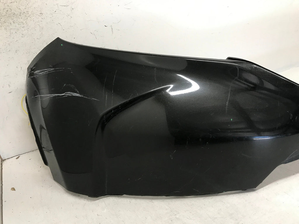 Front Bumper Cover Honda CR-V EX/LX/EX-L/Touring Green 17 18 71101-TLA-A000 OEM4