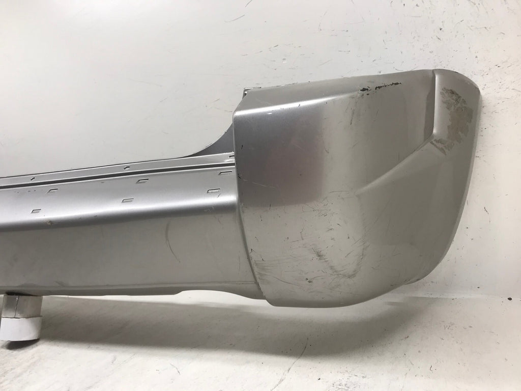 Rear Bumper Cover Gold 05-09 Hyundai Tucson dual exhaust 86611-2E050 OEM