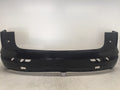 Rear Upper Bumper Cover Audi Q5 SQ5 2018 2019 2020 80A807511 OEM