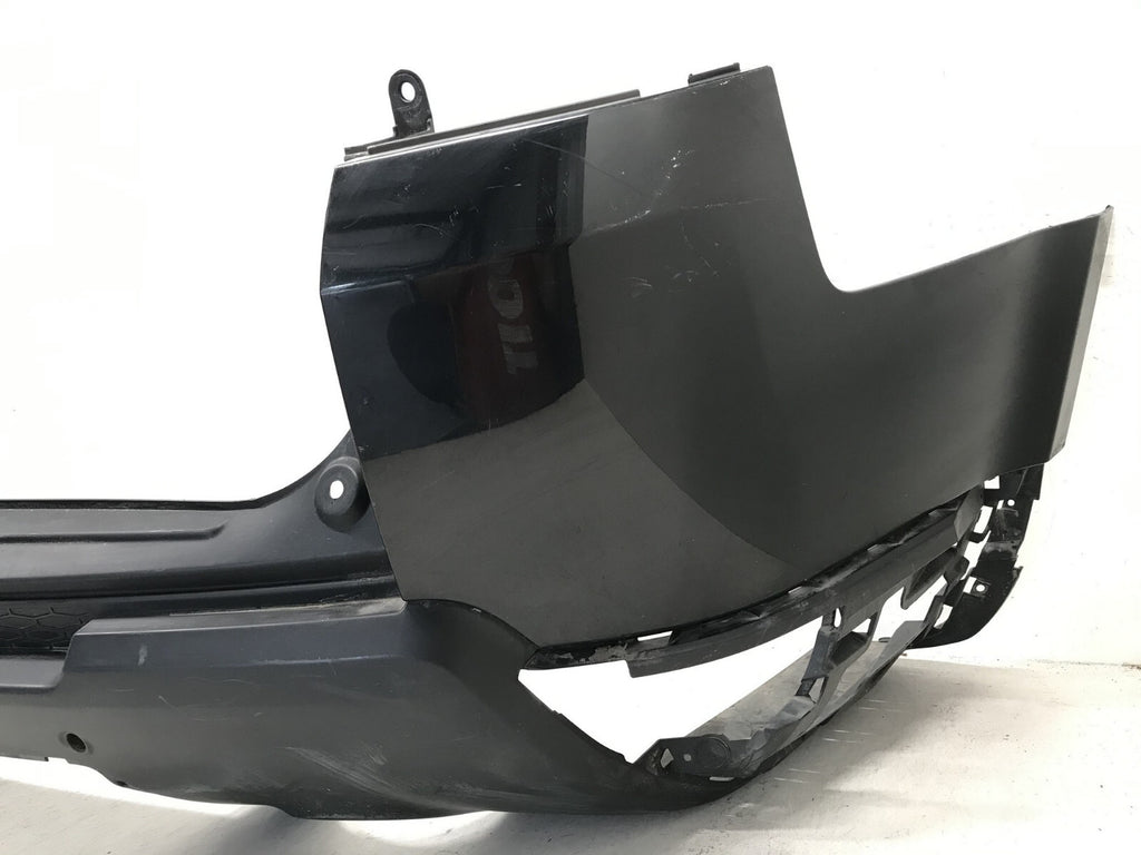 Rear Bumper Cover Land Range Rover Sport Base/SE/HSE w/Sensr Holes 2014-2017 OEM