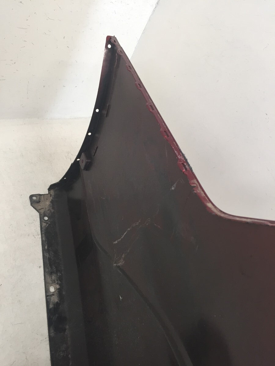 Rear Bumper Cover Subaru Outback 2020 57704AN31A OEM2