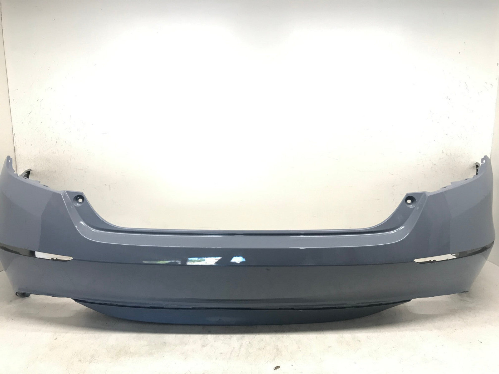 Rear Bumper Cover Honda Accord EX//EX-L/EX-L Hybrid 2018-2019 71501-TVA-A00 OEM3