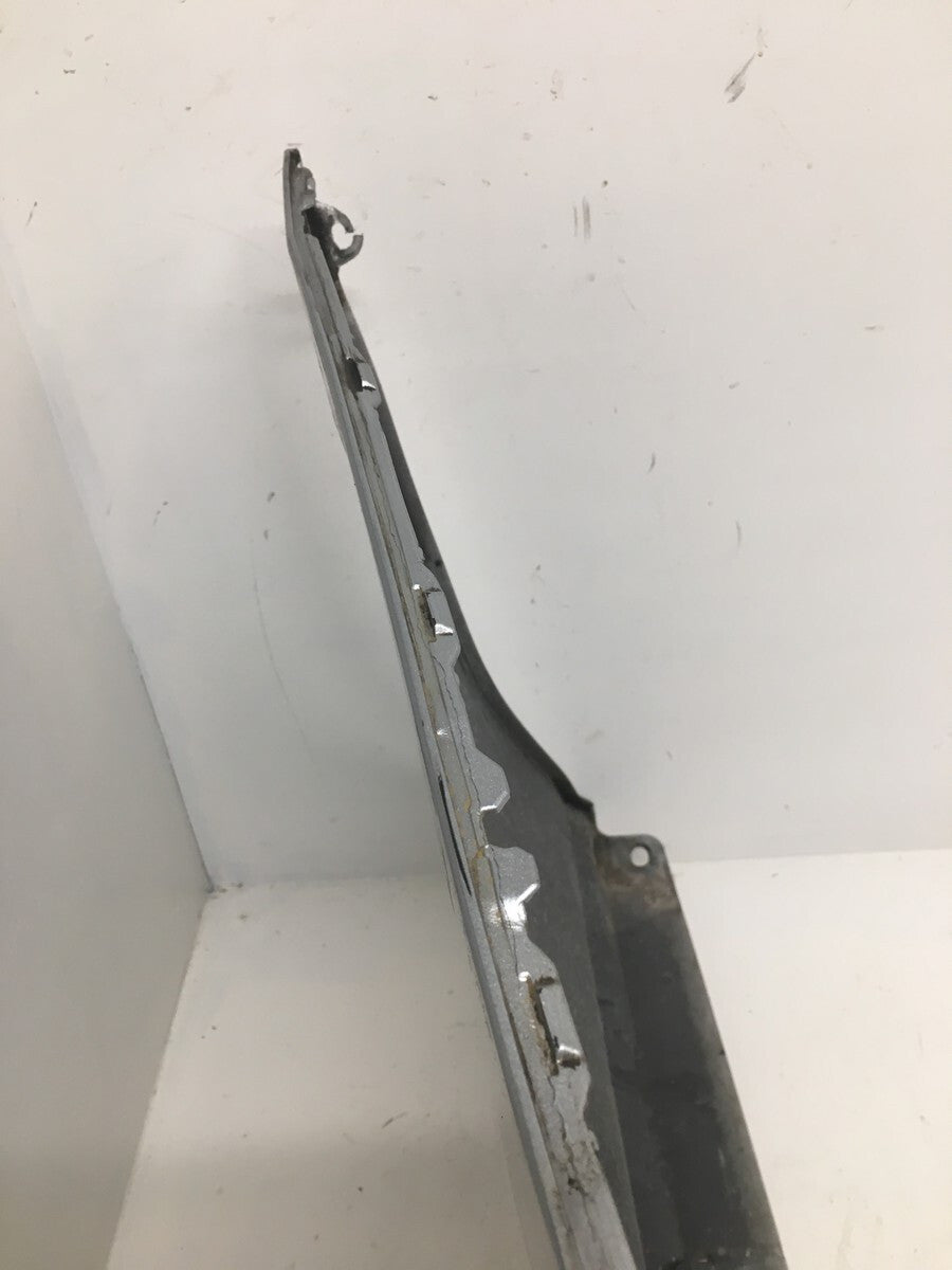Rear Bumper Cover Toyota Camry L/LE/XLE/Hybrid LE/Hybrid XLE w/o Sensr 18 19 OEM
