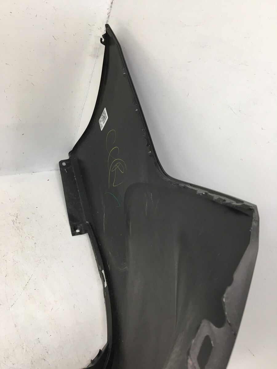 Rear Bumper Cover Toyota Camry SE XSE Hybrid SE 4X7 2018 2019 52159-06B30 OEM