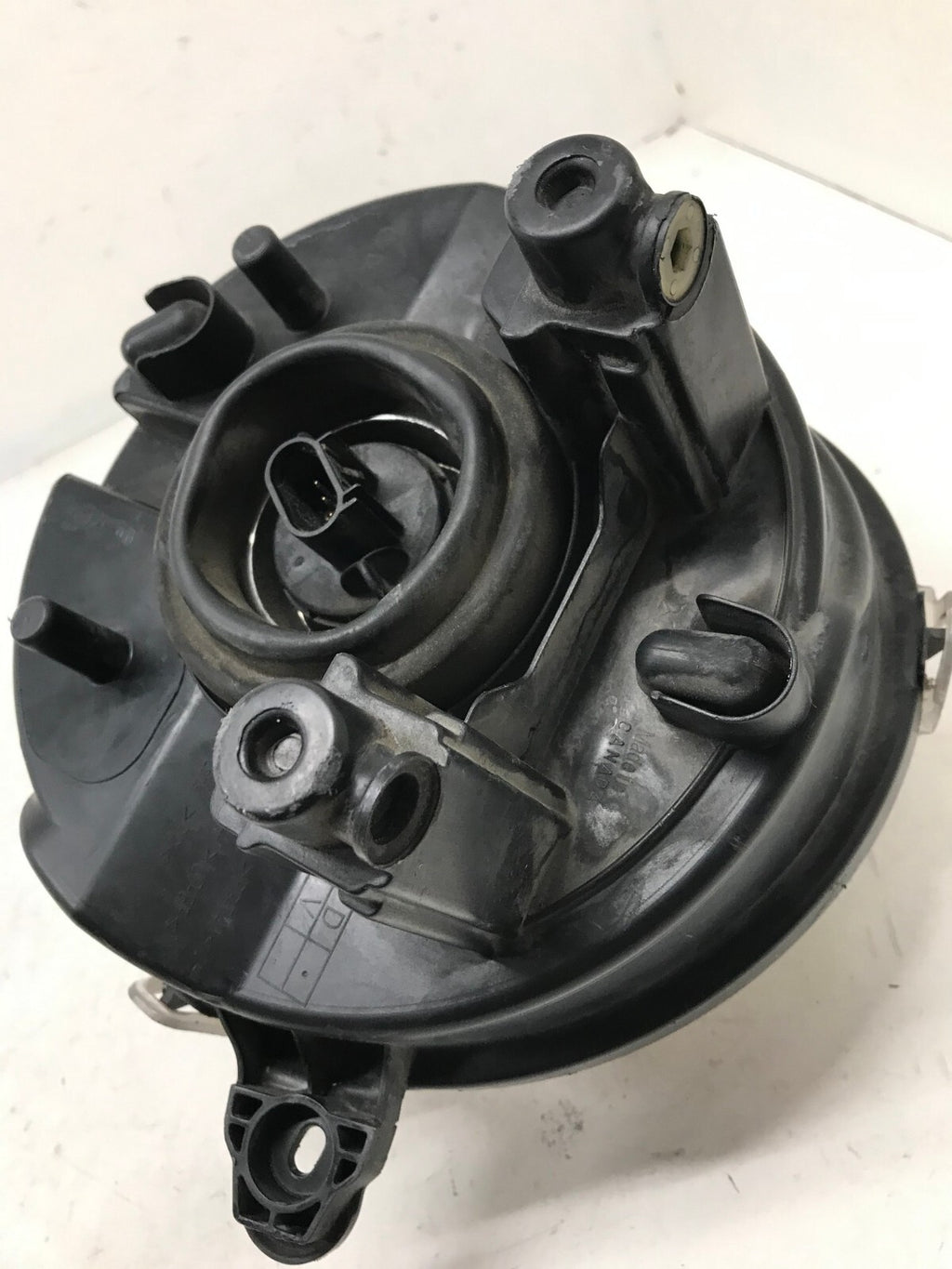 Headlight Damaged Passenger RH Right Jeep Patriot 2007-2017 05303842AE OEM