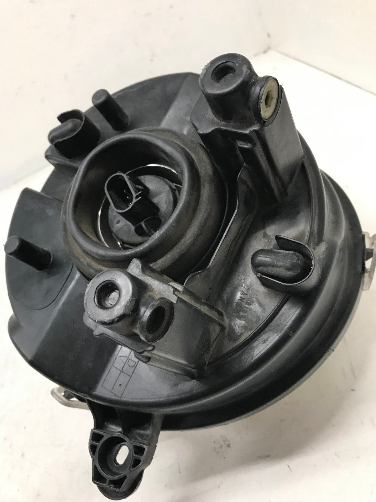 Headlight Damaged Passenger RH Right Jeep Patriot 2007-2017 05303842AE OEM