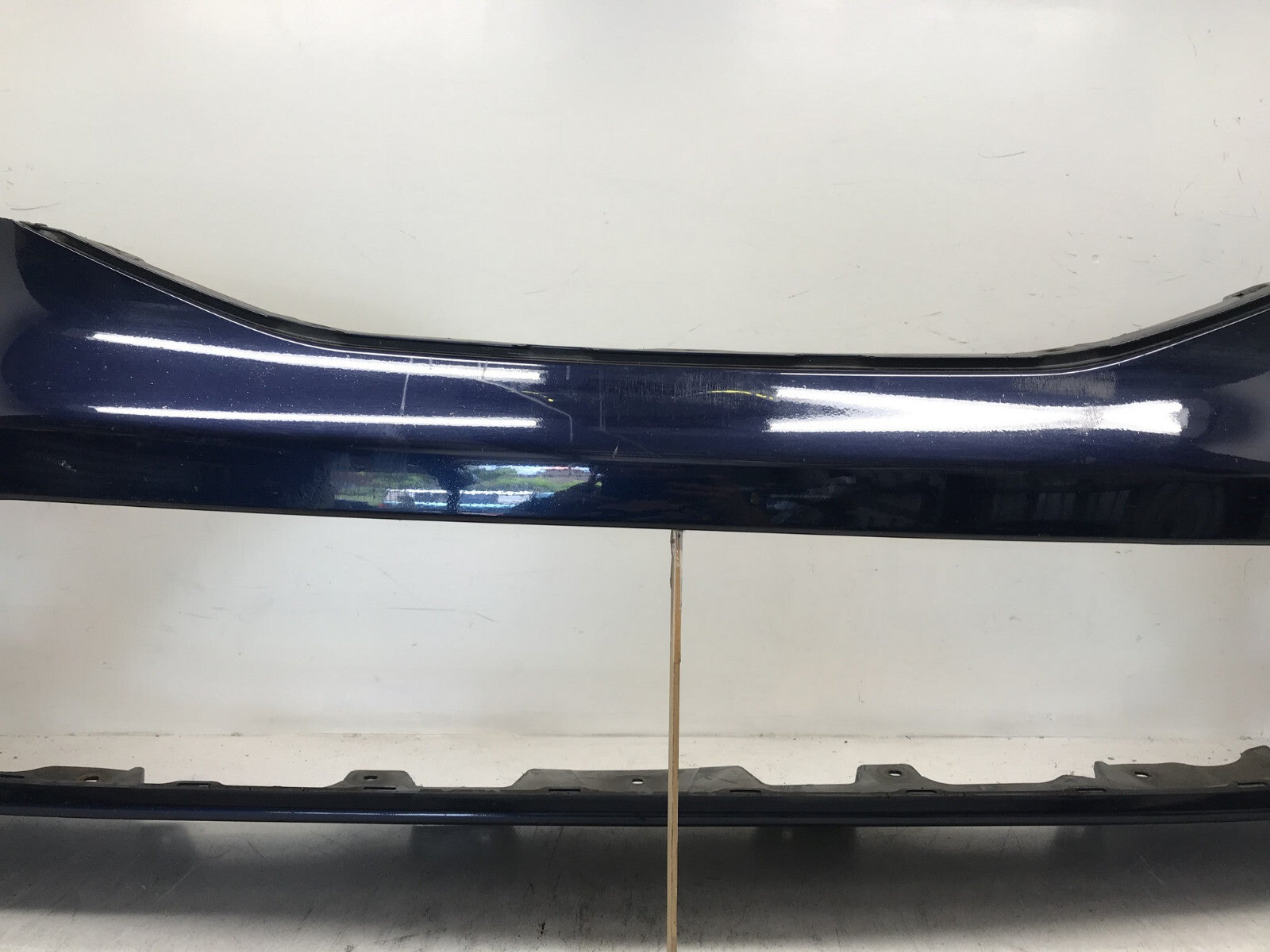 Front Bumper Cover Honda Pilot EX/EX-L/LX/SE 2012-2015 71101-SZA-ZY00 OEM