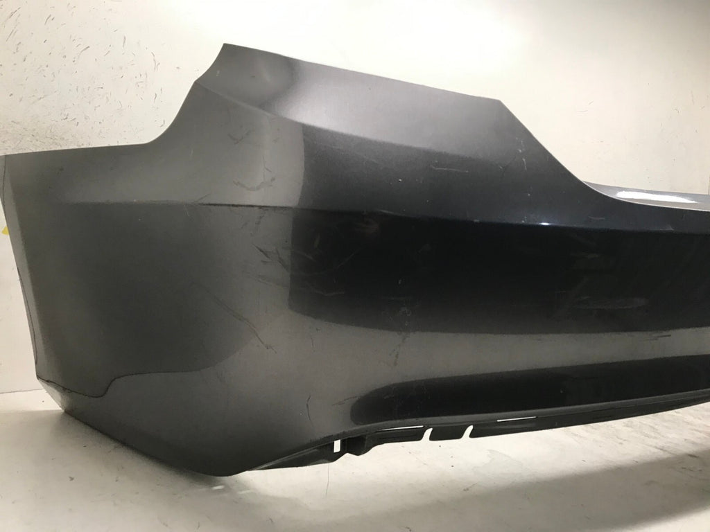 Rear Bumper Cover 1H1 Toyota Camry LE XLE SE XSE Hybrid L 15-17 52159-06390 OEM