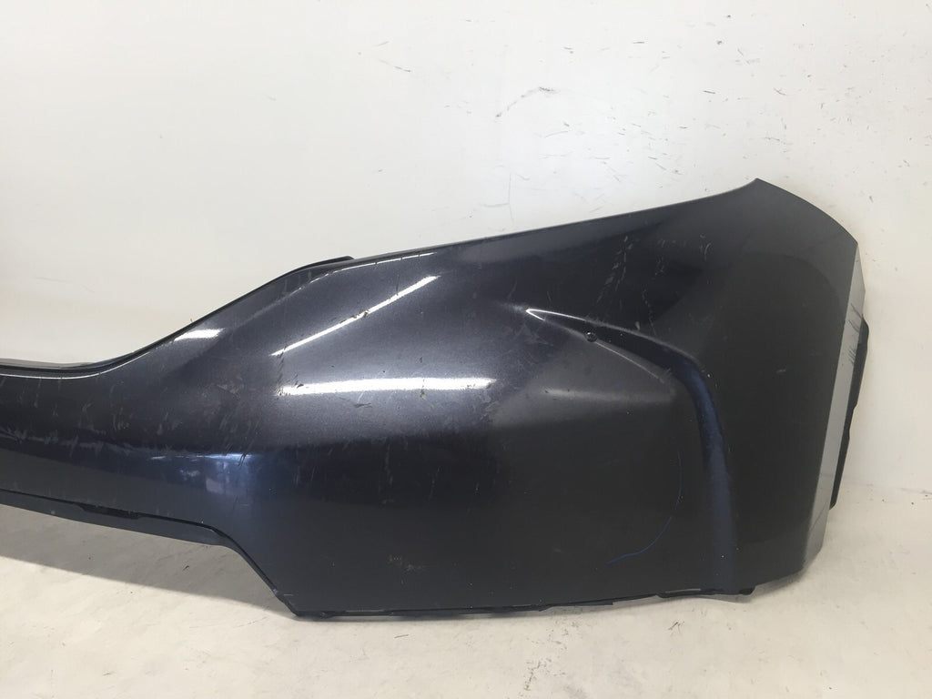 Front Upper Bumper Cover Honda CR V LX EX EX L Touring 17 18 71101-TLA-A000 OEM