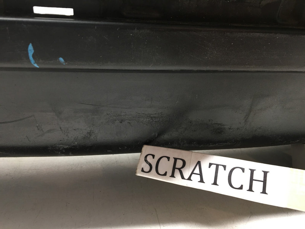 Rear Bumper Cover Nissan Pathfinder SL Platinum 2013-2016 85022-3KA0H OEM