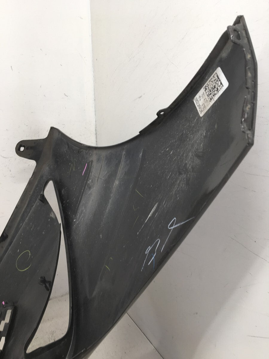Front Bumper Cover Toyota Avalon Base Limited Touring 4X7 2019 52119-07090 OEM