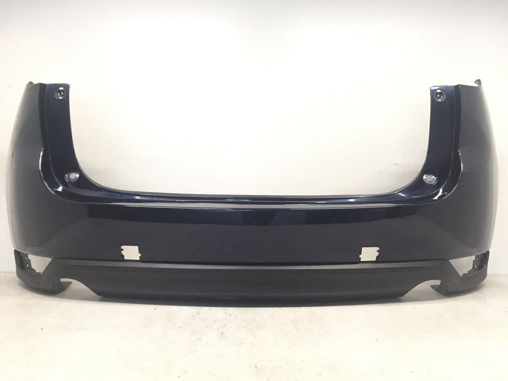 Rear Bumper Cover Mazda CX 5 Sport Touring Grand Touring 17 2018 KB8A-50221 OEM