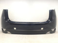 Rear Bumper Cover Mazda CX 5 Sport Touring Grand Touring 17 2018 KB8A-50221 OEM