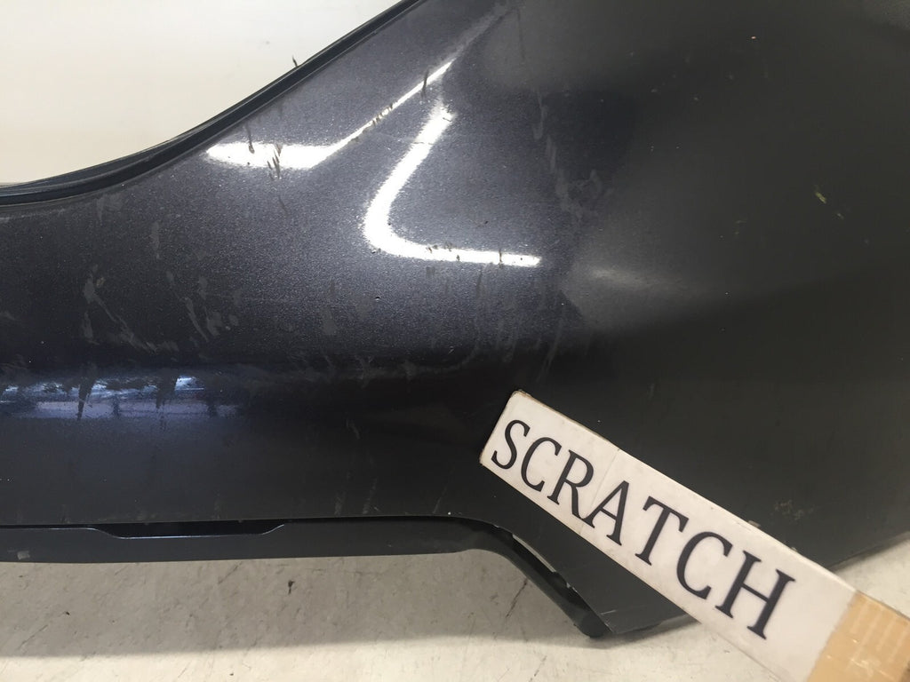 Front Upper Bumper Cover Honda CR V LX EX EX L Touring 17 18 71101-TLA-A000 OEM