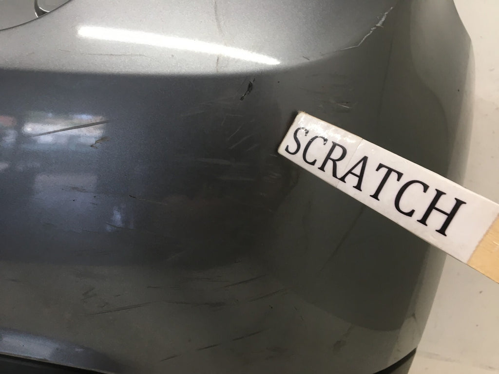 Rear Bumper Cover Mitsubishi Outlander Sport ES SE 2013-2015 6410B860ZZ OEM