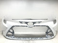Front Bumper Cover 040 20 21 Toyota Corolla Sedan L/LE/XLE/Hybrd 52119-02N90 OEM