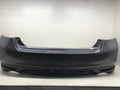 Rear Bumper Cover Gray Honda Accord EX LX EX L 2016 2017 71501-T2F-A000 OEM
