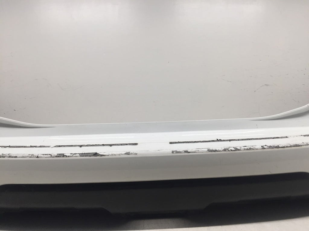 Rear Bumper Cover Nissan X Trail 2013-2016 85022-4CE0H OEM3