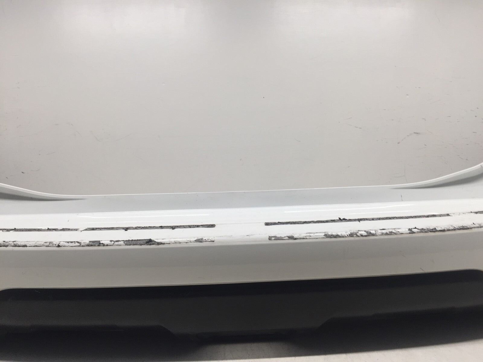 Rear Bumper Cover Nissan X Trail 2013-2016 85022-4CE0H OEM3