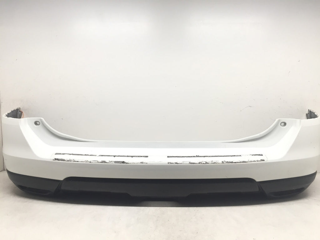 Rear Bumper Cover Nissan X Trail 2013-2016 85022-4CE0H OEM3