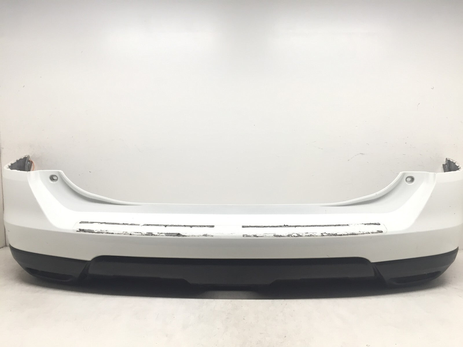 Rear Bumper Cover Nissan X Trail 2013-2016 85022-4CE0H OEM3