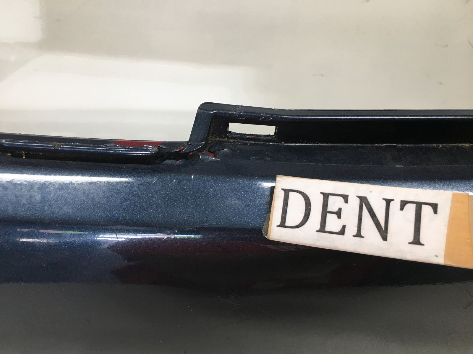 Front Bumper Cover Nissan Murano S SL SV Platinum 2015-2018 62022-5AA0H OEM