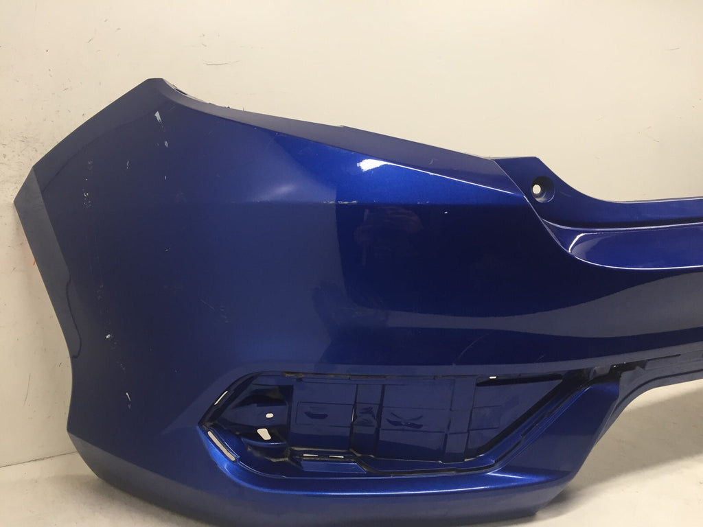 Rear Bumper Cover Honda Civic Coupe EX LX Touring 2016-2018 71501-TBG-A000 OEM