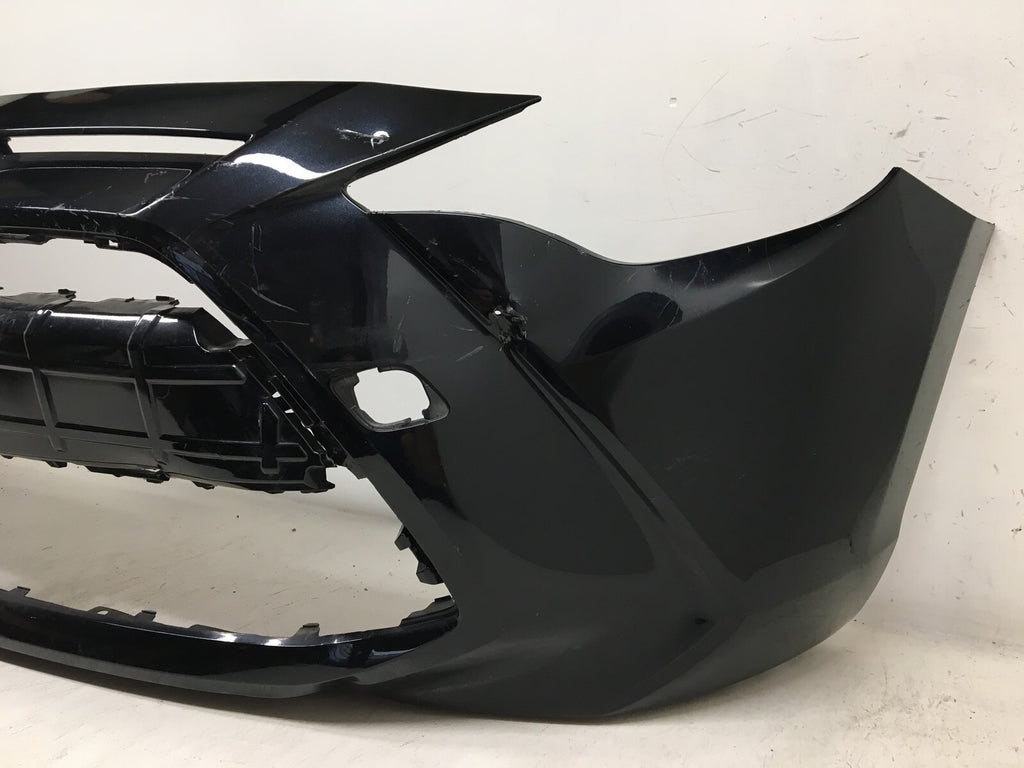 Front Bumper Cover Scion iA 2016 2017 DB7P-50031 Original