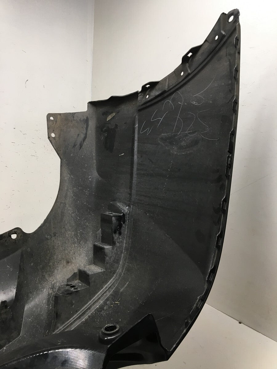 Rear Bumper Cover Nissan Rogue S SL SV SV Hybrid SL Hybrid 17 18 85022-6FL0H OEM
