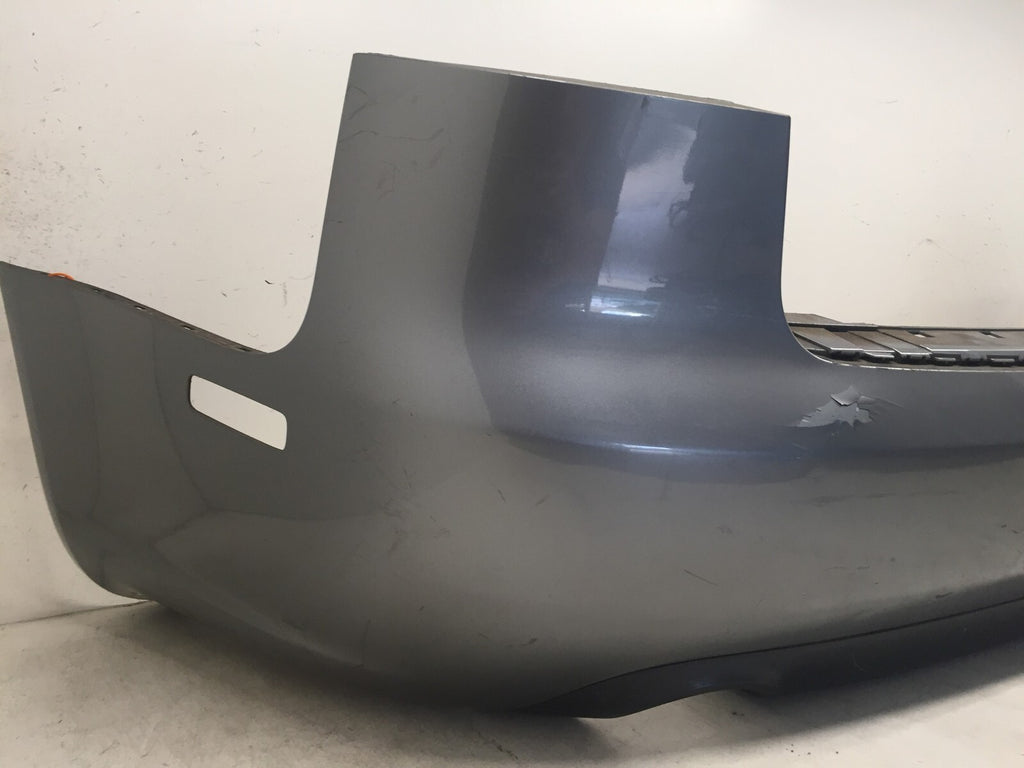 Rear Bumper Cover Audi S4 4-Door Sedan 2006 2007 2008 8E5807511L OEM