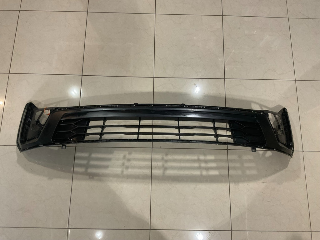 Grill Grille Black 2021 - 2023 Kia Sorento 86531+r5300 OEM