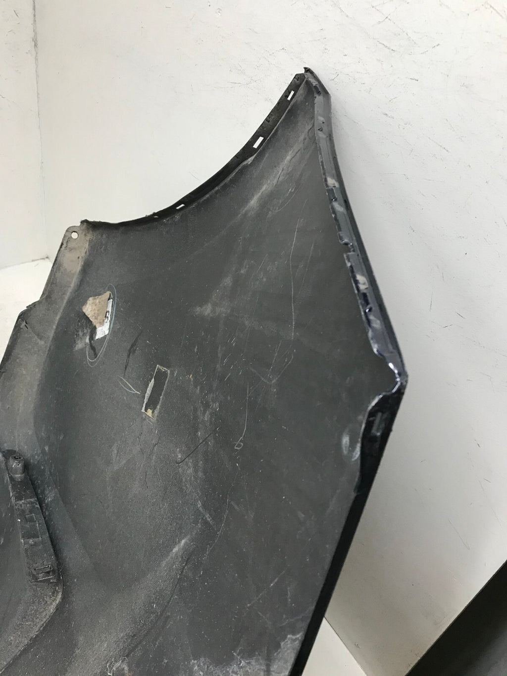 Rear Bumper Cover Toyota Corolla Auris Hatchback 2018 2019 52159-02E20 OEM3