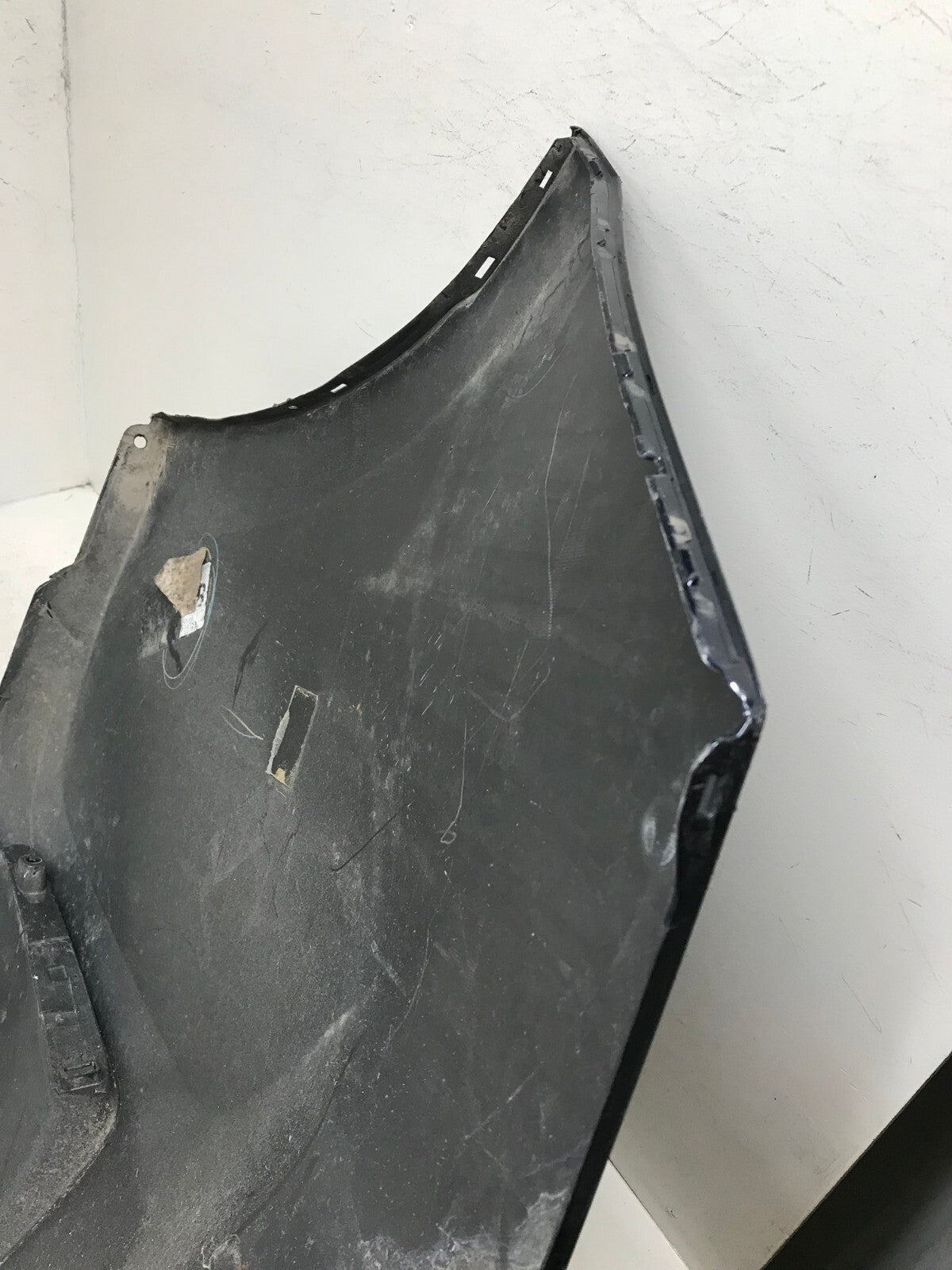 Rear Bumper Cover Toyota Corolla Auris Hatchback 2018 2019 52159-02E20 OEM3
