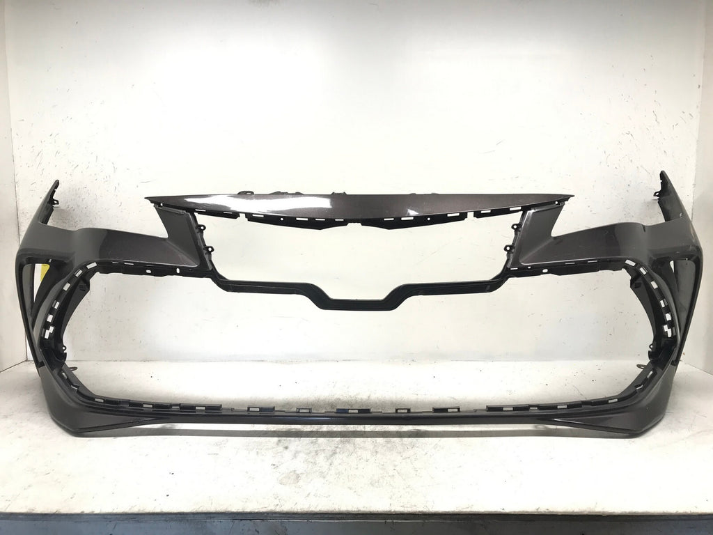 Front Bumper Cover 4X7 19-22 Toyota Avalon Hybrid Limitd/XLE/XSE 52119-07090 OEM