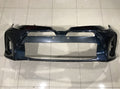 Front Bumper Cover Toyota Corolla SEX/SE/50th Anniversary Special Edt 17-18 OEM