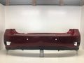 Rear Bumper Cover Lexus RX350/RX450H Base/F Sport w/Sensor Holes 2011-2015 OEM