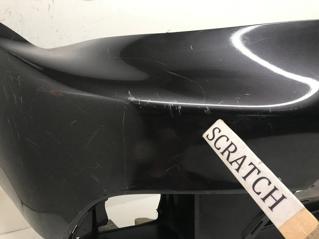 Front Bumper Cover Honda Pilot EX EX L LX SE 2012-2015 71101-SZA-ZY00 OEM5