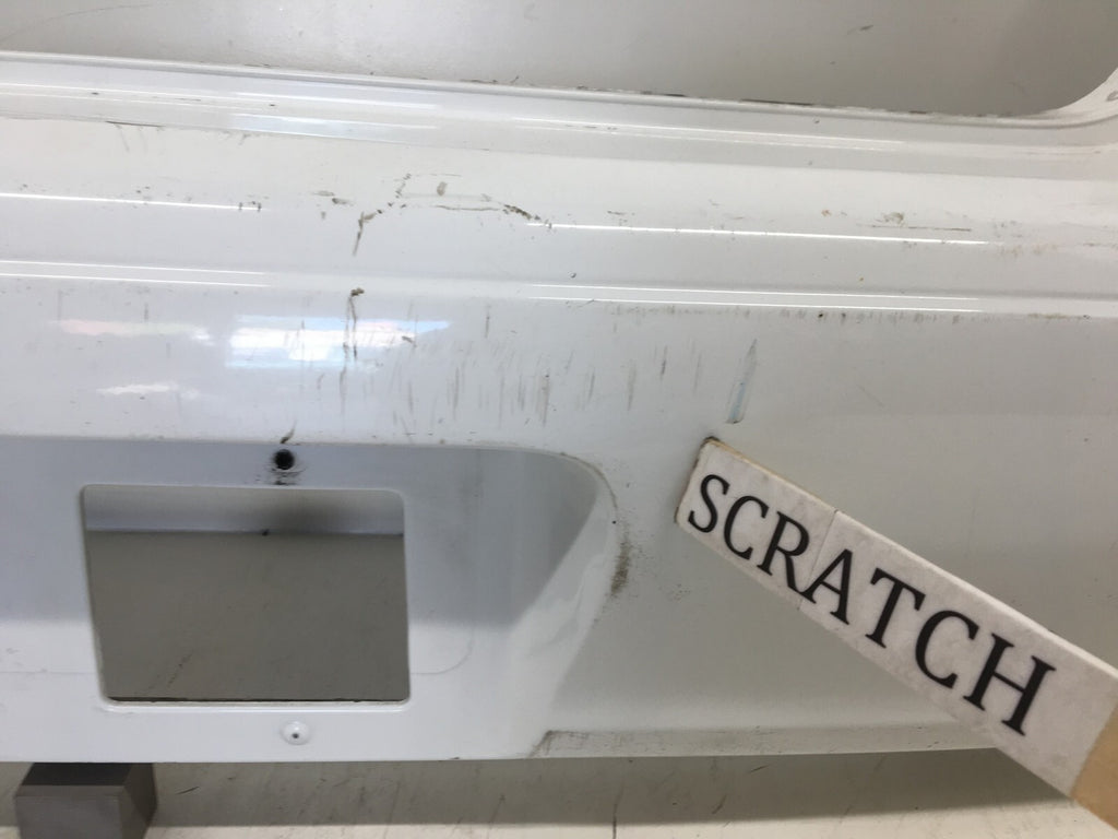 Rear Bumper Cover Toyota Corolla VE LE CE S 1998-2002 52159-02130 OEM