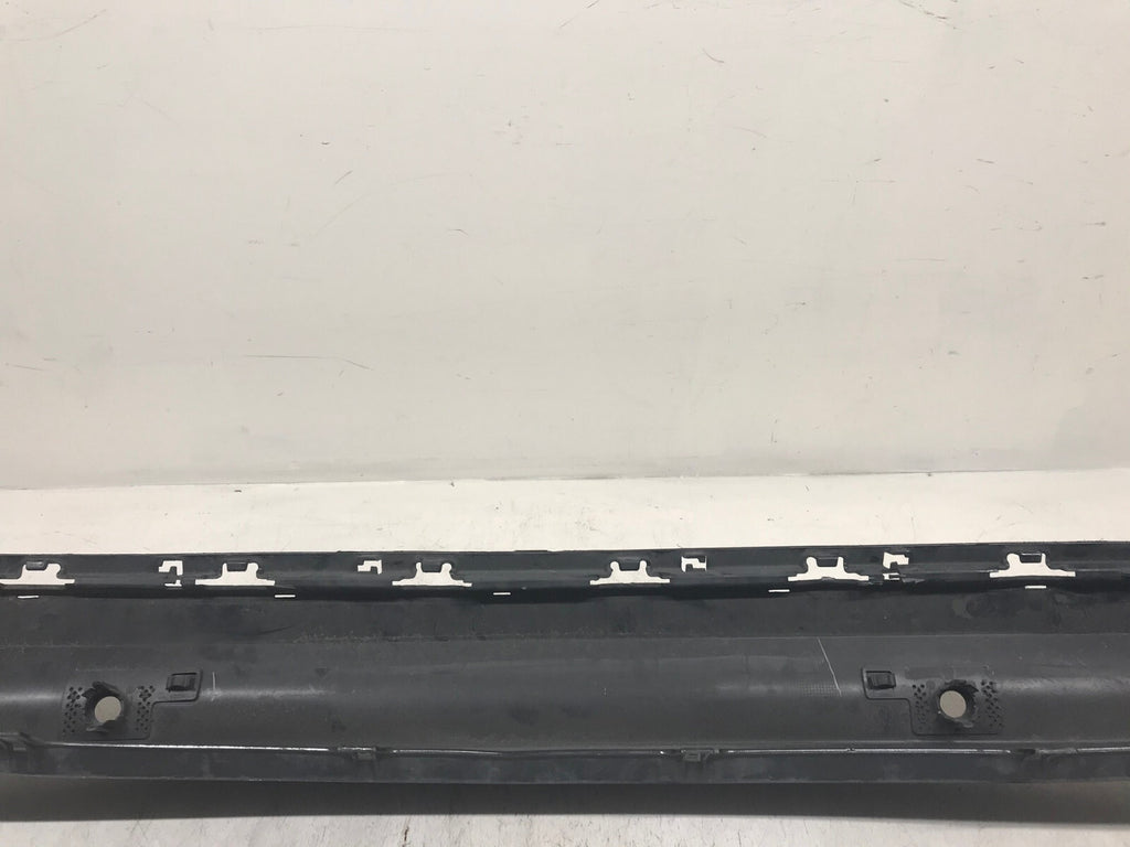 Rear Bumper Cover BMW X5 w/Sensor Holes 2014-2017 51127294392 OEM