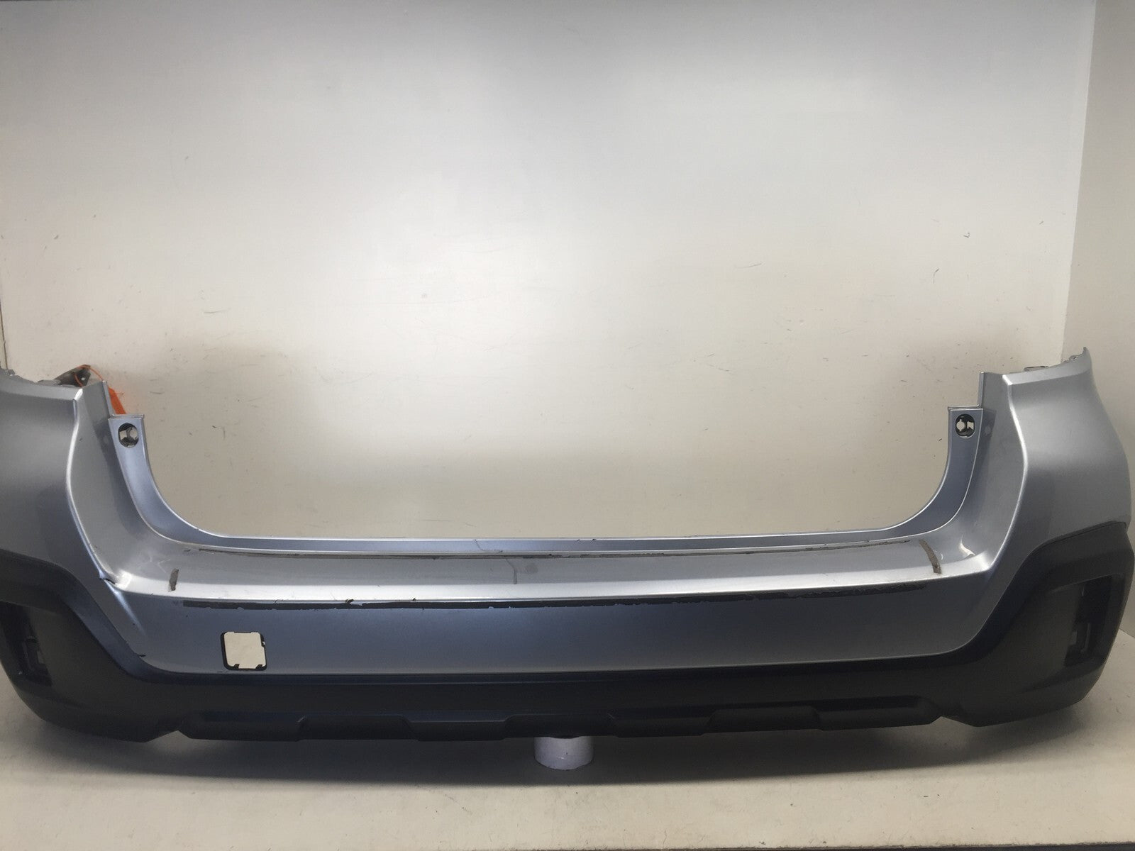 Rear Bumper Cover Subaru Outback 2018 2019 57704AL18A OEM