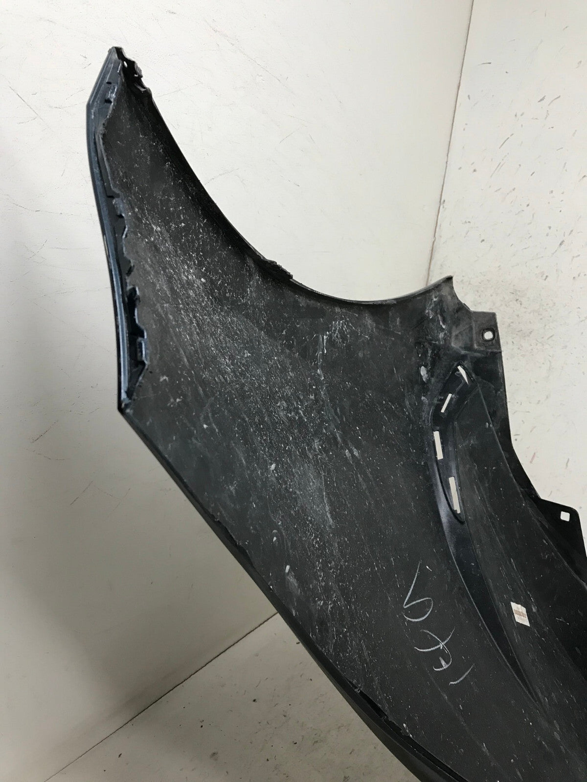 Front Bumper Cover Toyota Corolla Sedan L/LE/XLE/Hybrid 20-2021 52119-12G00 OEM2