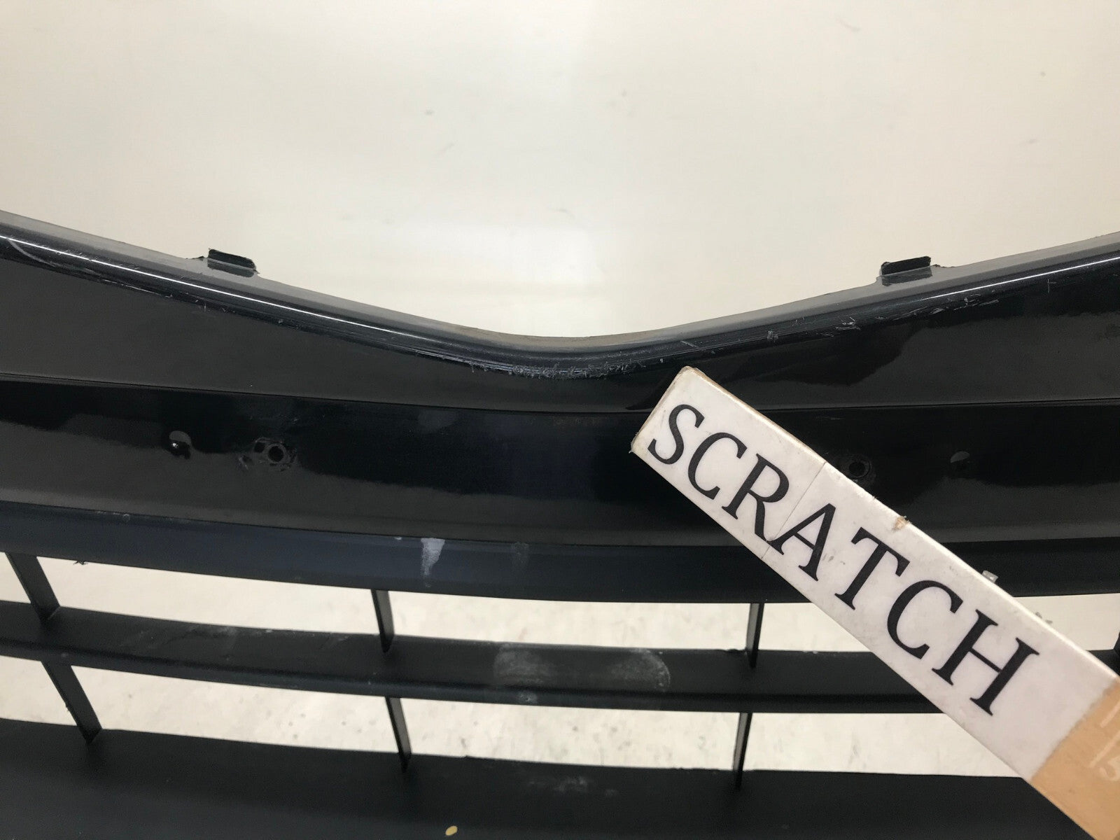Front Bumper Cover Mazda CX-5 Touring Grand Touring Sport 13-2016 CAPA