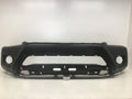 Front Bumper Cover Toyota Tacoma Base/Prerunr w/o SR5 Pkg w/o X-Runner 12-15 OEM