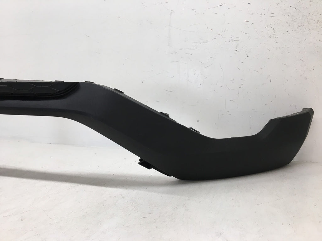 Front Lower Bumper Cover Ford Edge SE|SEL|Titanium 2015-2018 FT4Z17D957AA OEM