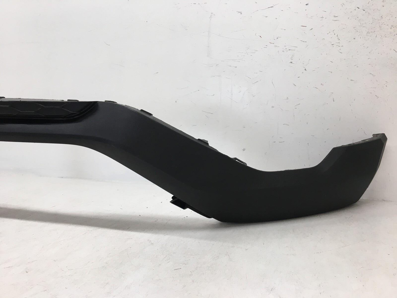 Front Lower Bumper Cover Ford Edge SE|SEL|Titanium 2015-2018 FT4Z17D957AA OEM