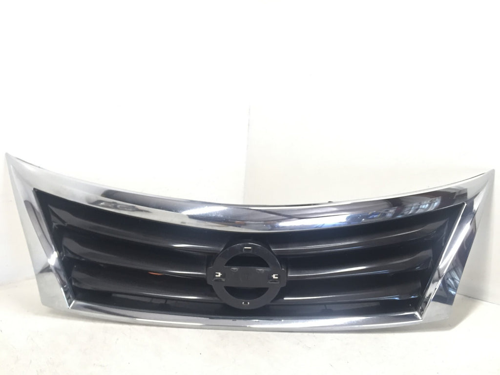 Grille Grill Nissan Altima 2013-2015 62310-3TA0A OEM4