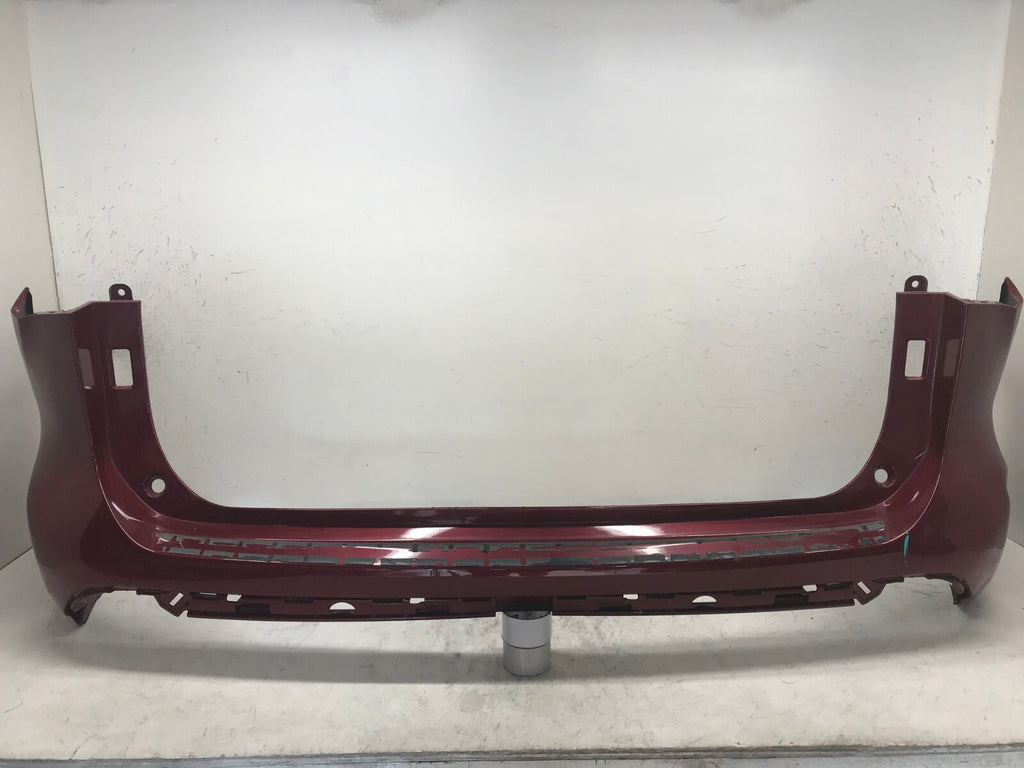Rear Bumper Cover 3T3 20-2021 Toyota Highlander L/LE/XLE/Hybrid 52159-0E170 OEM