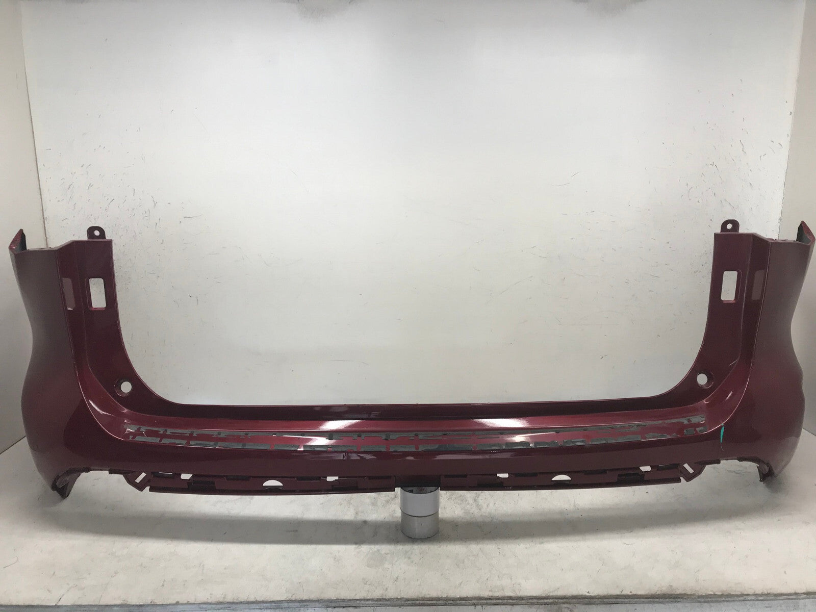 Rear Bumper Cover 3T3 20-2021 Toyota Highlander L/LE/XLE/Hybrid 52159-0E170 OEM