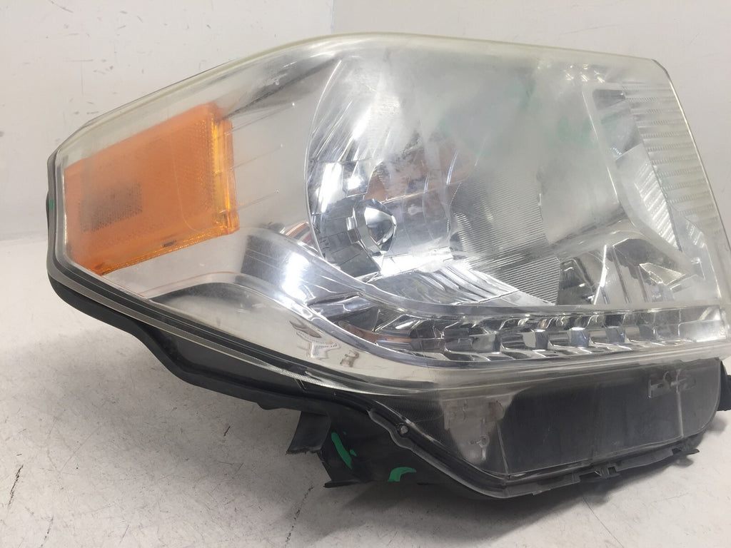 Headight Right Side RH Toyota Tundra 2014-2017 81110-0C101 OEM